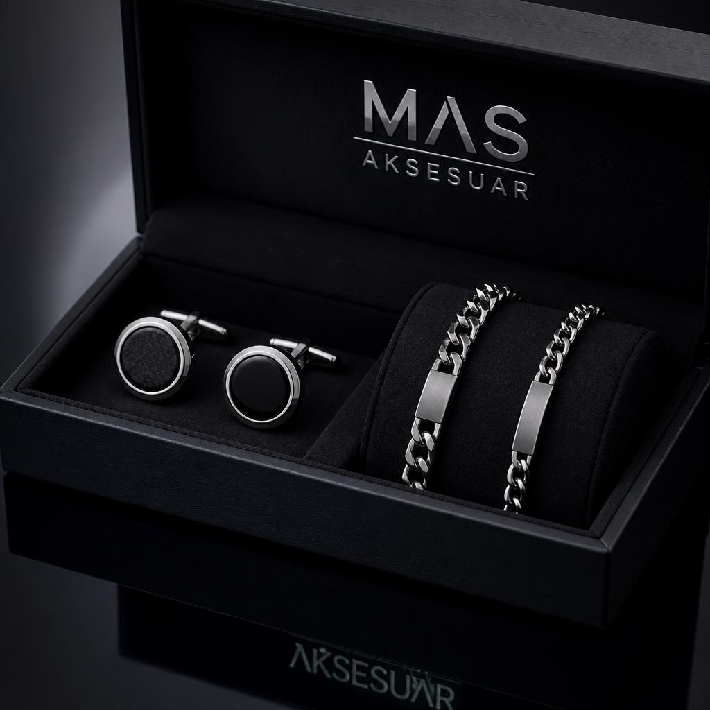 MAS Aksesuar Model 6